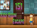 Igra Amgel Kids Room Escape 151