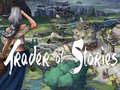 Igra Trader of Stories III