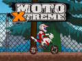 Igra Moto Xtreme