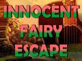 Igra Innocent Fairy Escape
