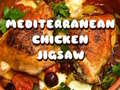 Igra Mediterranean Chicken Jigsaw