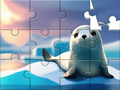 Igra Jigsaw Puzzle: Sea