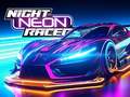 Igra Neon City Racers