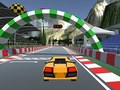 Igra Mega Racing Fasters