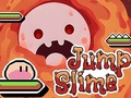 Igra Jump Slime