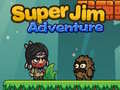 Igra Super Jim Adventure