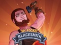 Igra My Pocket Blacksmith