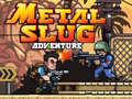 Igra Metal Slug Adventure