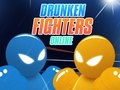 Igra Drunken Fighters Online