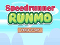 Igra Speed Runner Runmo