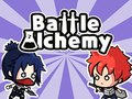 Igra Battle Alchemy