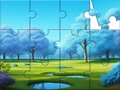 Igra Jigsaw Puzzle: Magic Forest