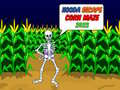 Igra Hooda Escape Corn Maze 2023