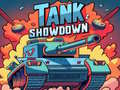 Igra Tank Showdown