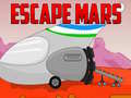 Igra Escape Mars