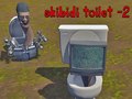 Igra Skibidi Toilet -2