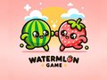 Igra Watermelon Game
