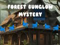 Igra Forest Bungalow Mystery