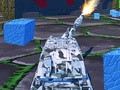 Igra Tank Destroy