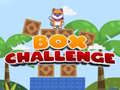 Igra Box Challenge