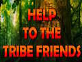 Igra Help To The Tribe Friends