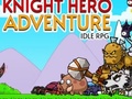 Igra Knight Hero Adventure Idle RPG