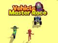 Igra Vehicle Master Race