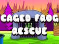 Igra Caged Frog Rescue