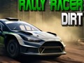 Igra Rally Racer Dirt