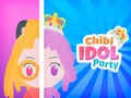 Igra Chibi Idol Party