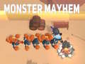Igra Monster Mayhem