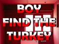 Igra Boy Find The Turkey