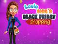 Igra Lovie Chic's Black Friday Shopping