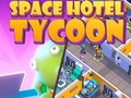 Igra My Space Hotel: Tycoon