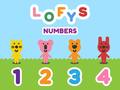 Igra Lofys Numbers