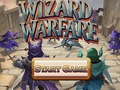 Igra Wizard Warfare