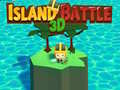Igra Island Battle 3D