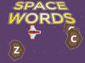 Igra Space Words