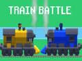 Igra Train Battle