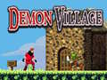 Igra Demon Village