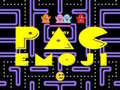 Igra Pac Emoji 