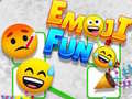 Igra Emoji Fun