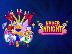 Igra Hyper Knight
