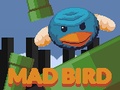 Igra Mad Bird