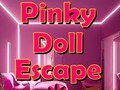 Igra Pinky Doll Escape