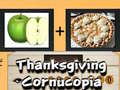 Igra Thanksgiving Cornucopia