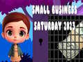 Igra Small Business Saturday 2023