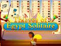 Igra Thieves of Egypt Solitaire