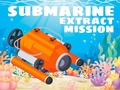 Igra Submarine Extract Mission