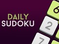 Igra Daily Sudoku